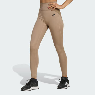 Optime Essentials 7/8-Leggings ohne Vordernaht