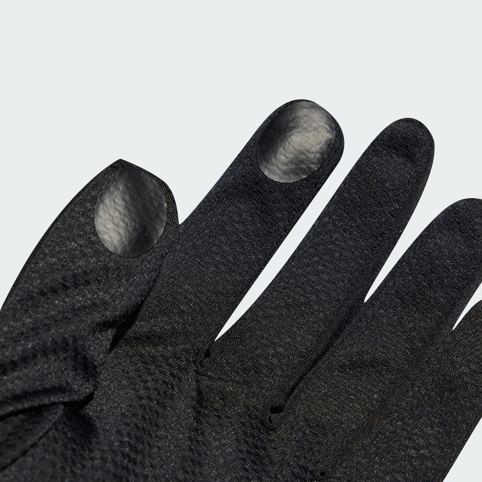 Gants-mitaines de running Climawarm 2/4