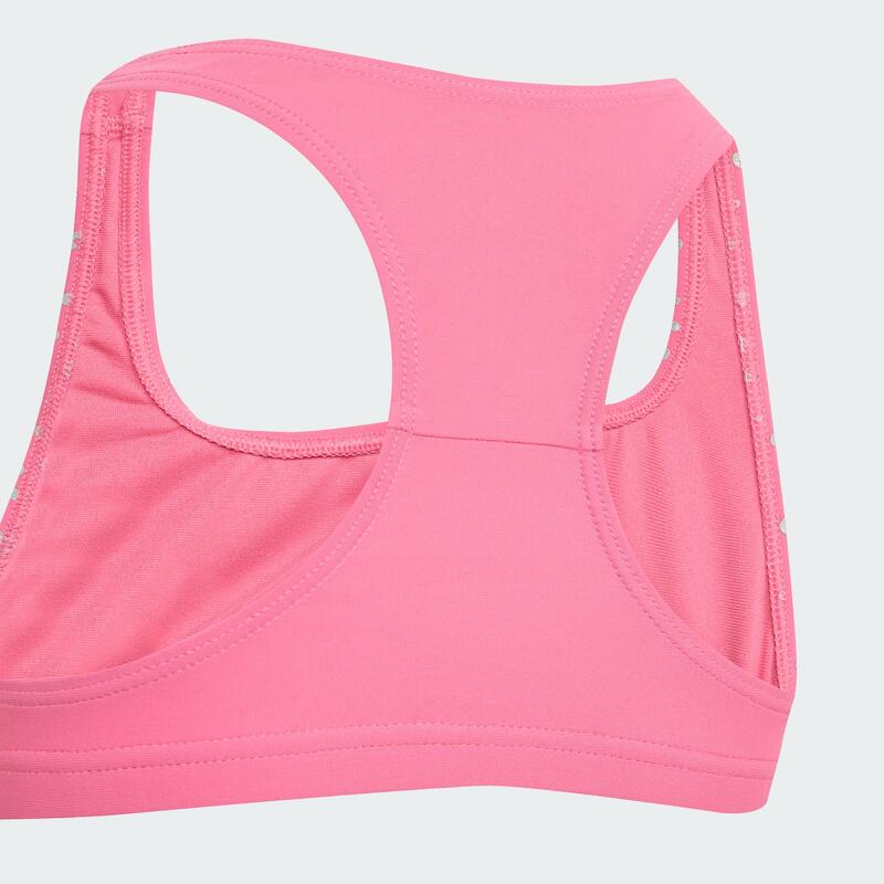 Dětské třpytivé bikini
