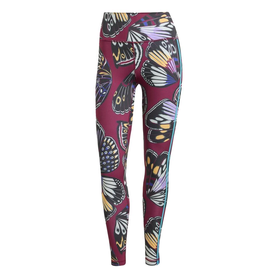 Legginsy adidas X Farm 7/8