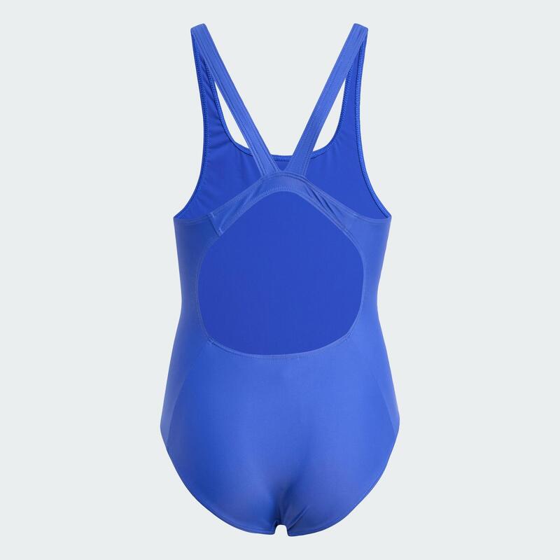 Dívčí jednodílné plavky V-back Swimsuit