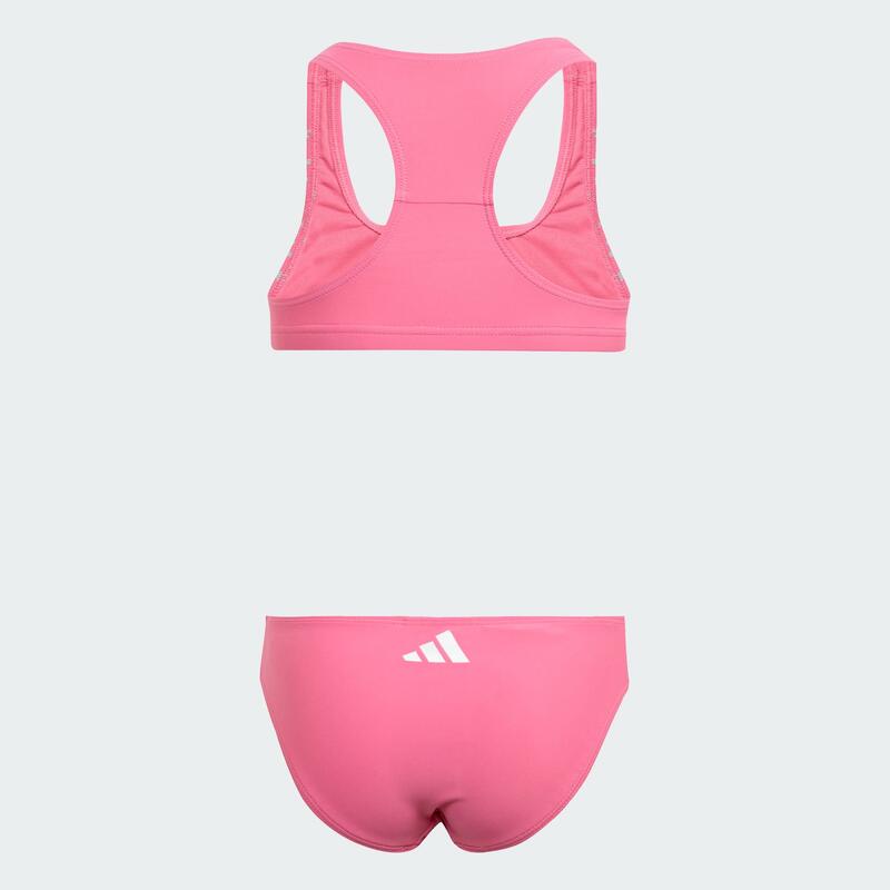 Dětské třpytivé bikini