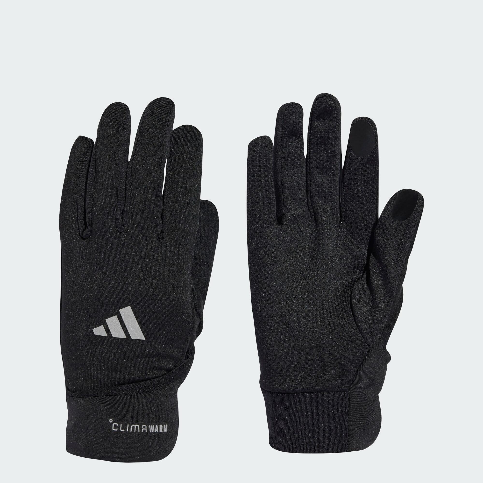 Gants-mitaines de running Climawarm 4/4