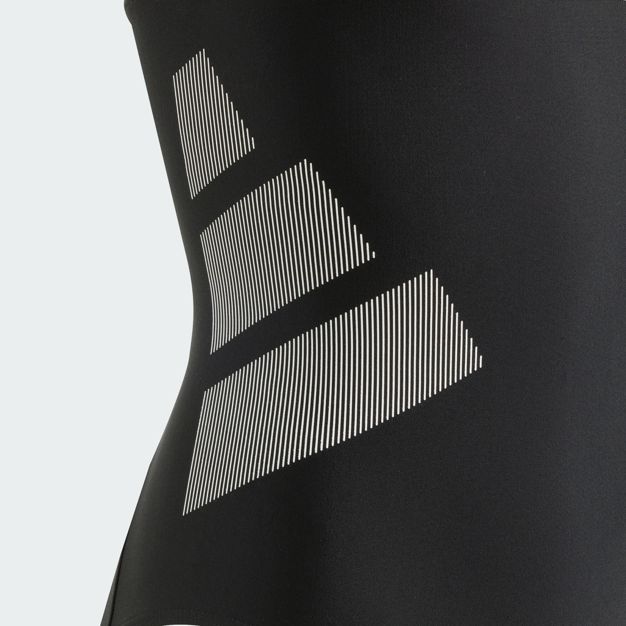 Logo C-Back Badeanzug Kinder 5/5