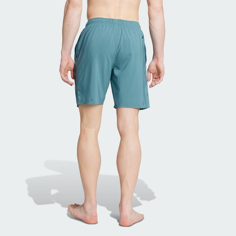 Big Bars Shorts 8 pouces