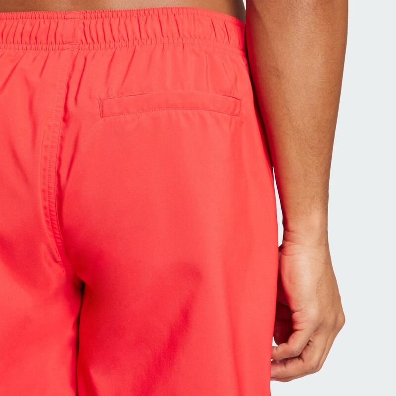 Szorty adidas Swim Short Logo 5 Inch