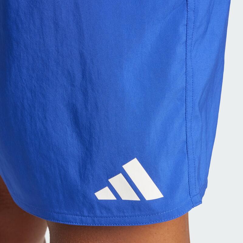 Short de bain 8 pouces