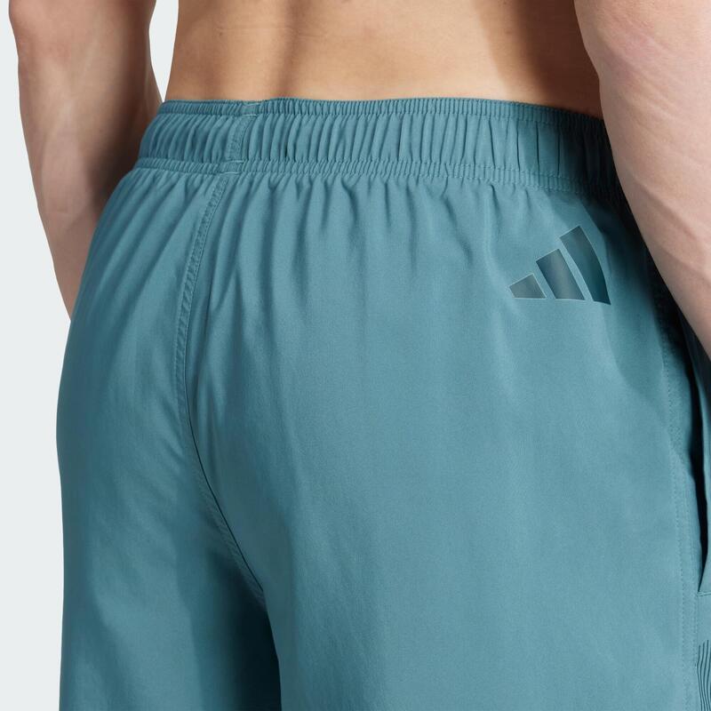 Big Bars Shorts 8 pouces