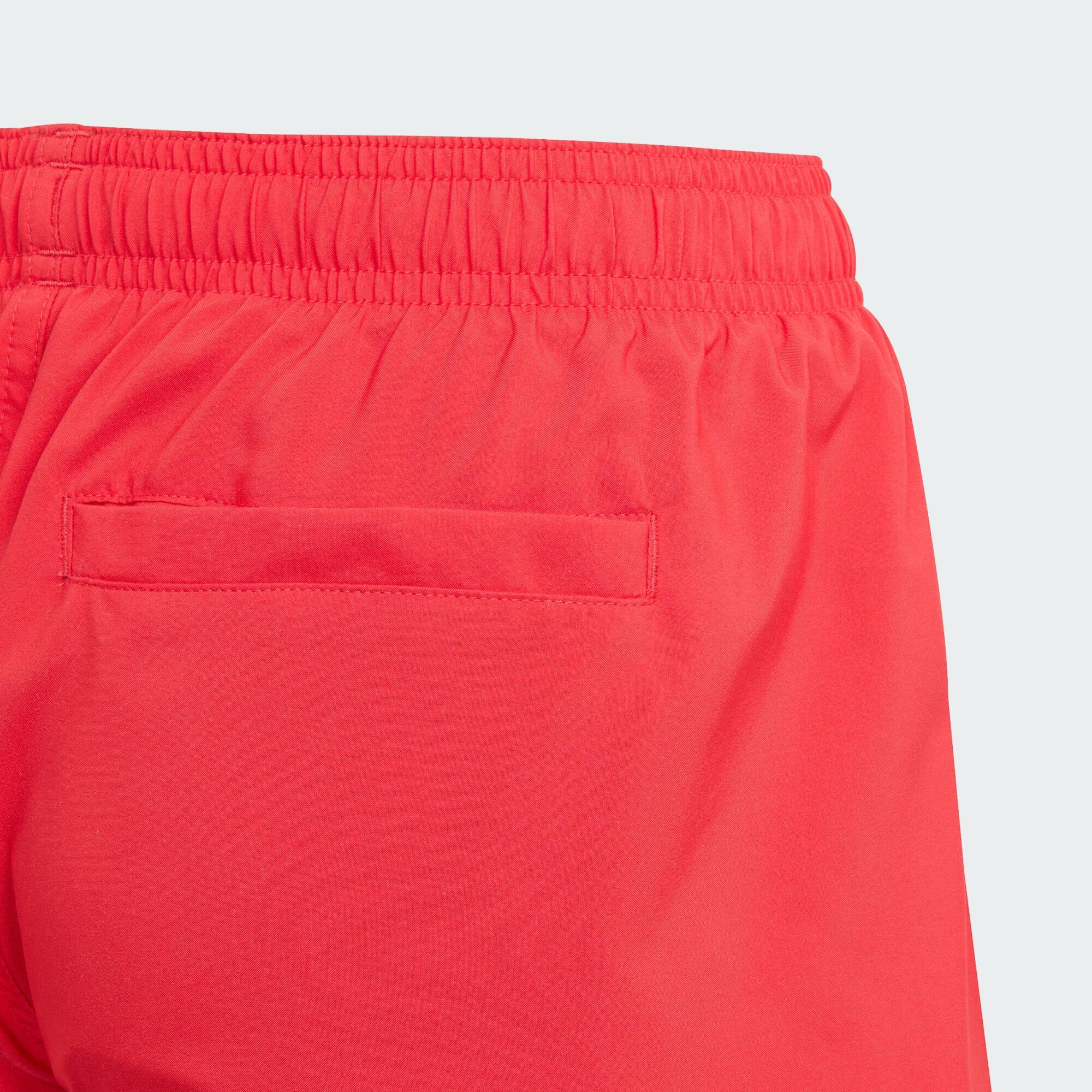 adidas Sportswear Essentials Logo CLX Kids Badeshorts 3/5
