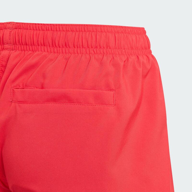 Short de natation adidas Sportswear Essentials Logo CLX Enfants