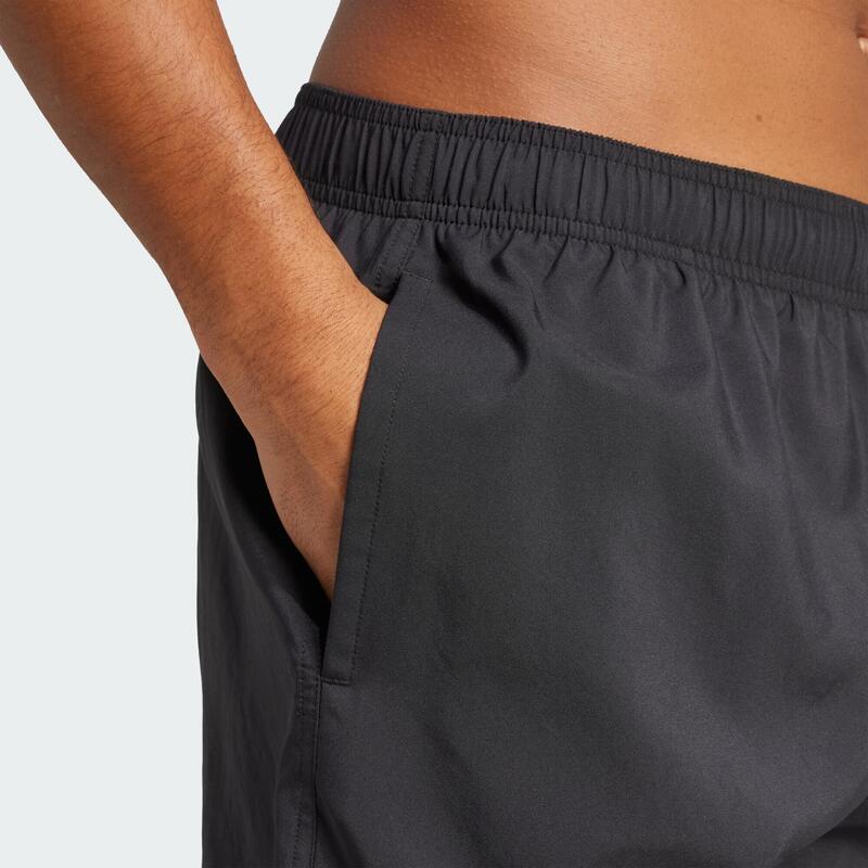 Short de bain 5 pouces