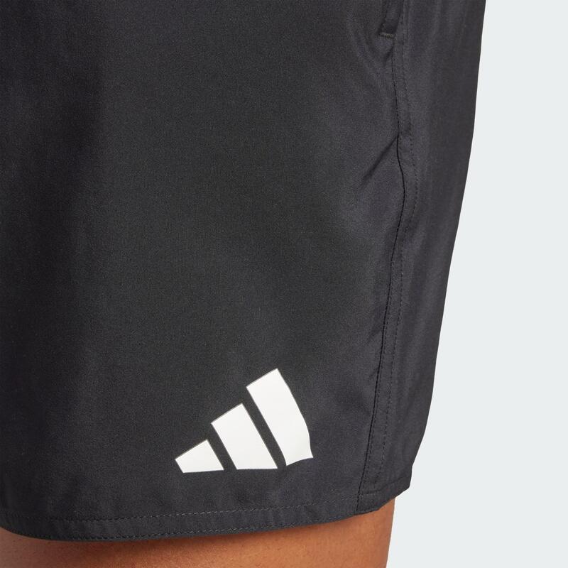 Short de bain 5 pouces