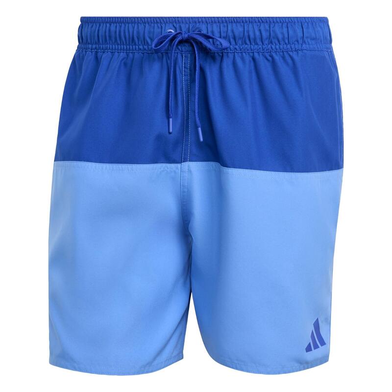 Short de natation Colorblock 5 Inch