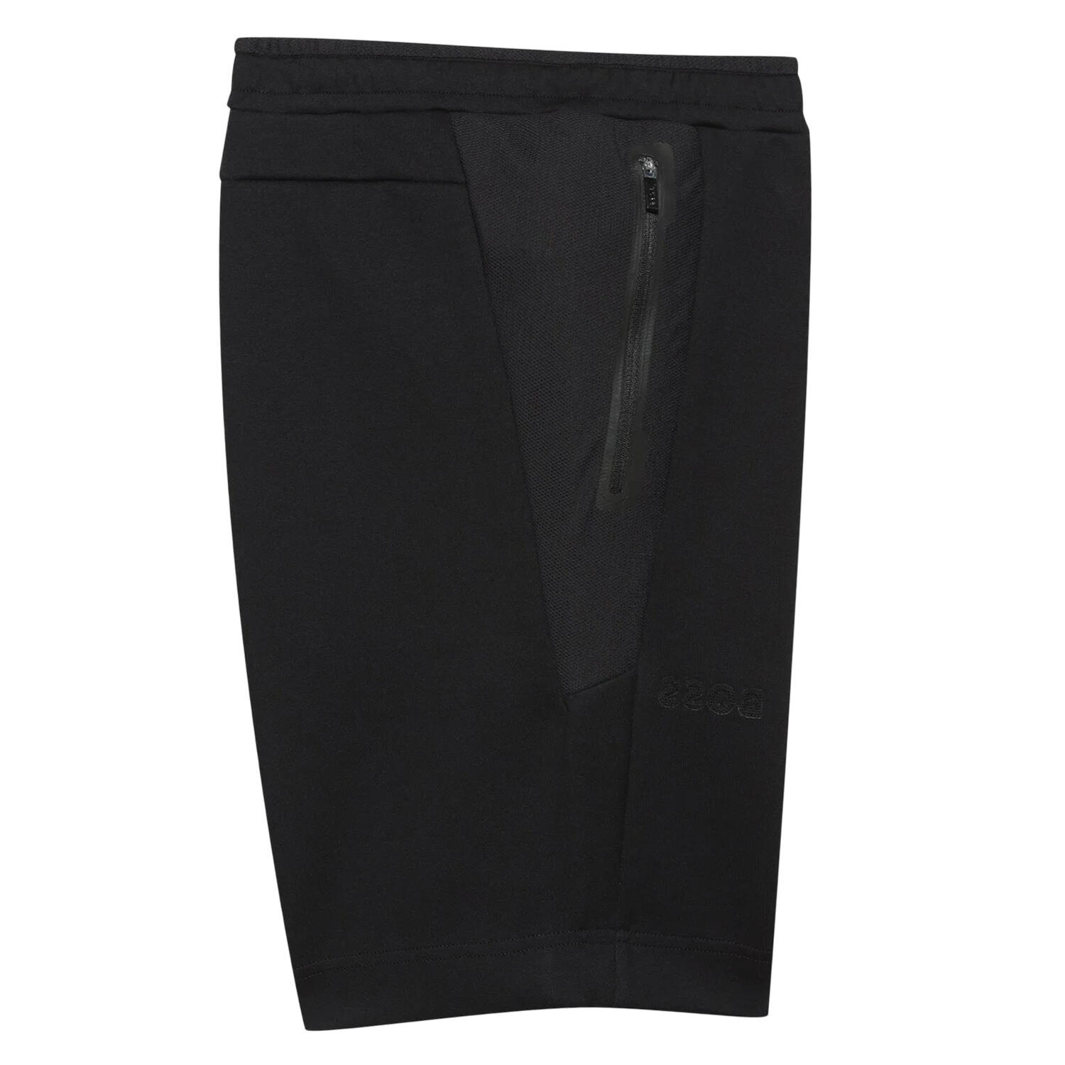 Short HEADLO Homme (Noir) 2/3