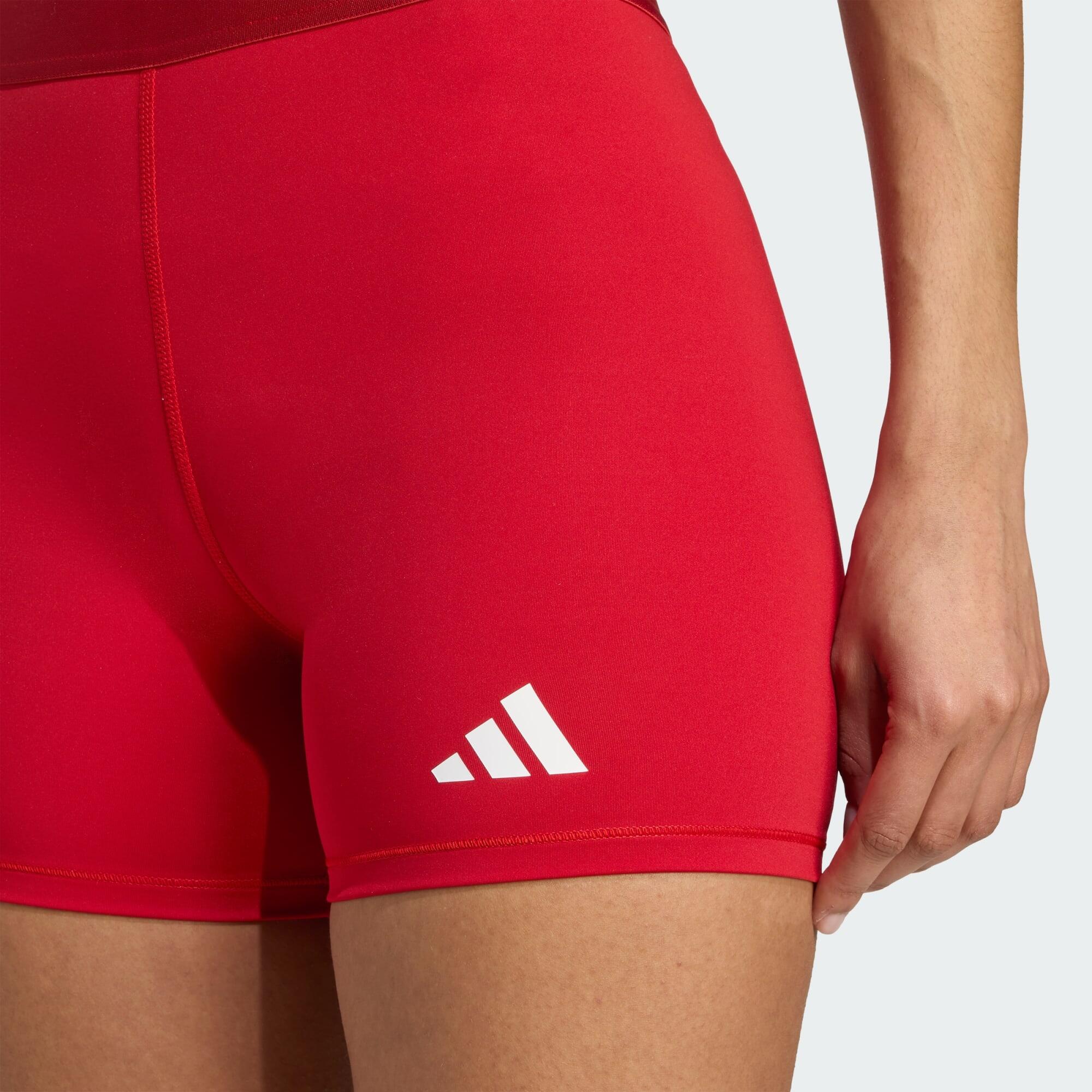 TECHFIT Volleyball Shorts 4/5