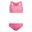 Dětské třpytivé bikini