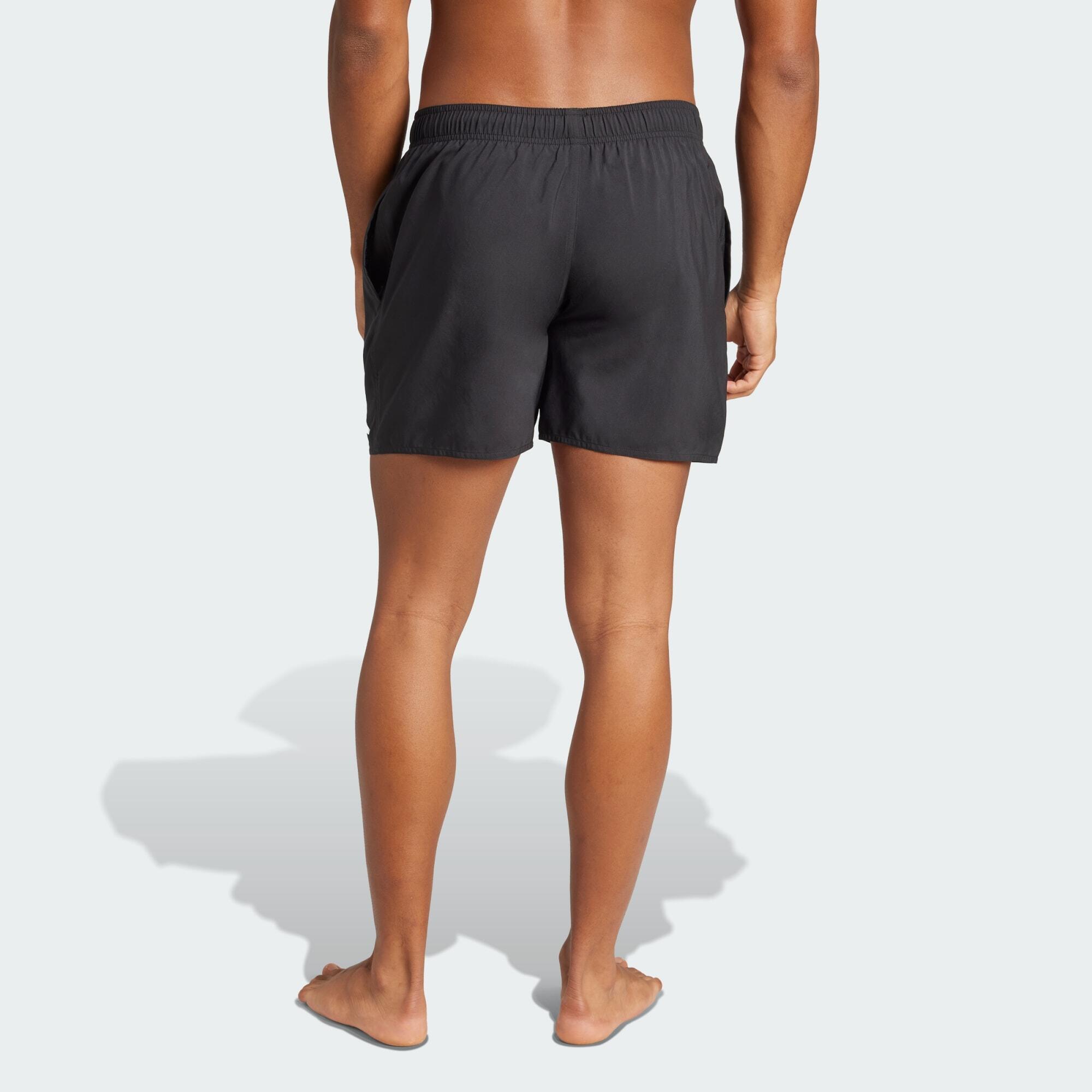 5-Inch zwemshort 3/5