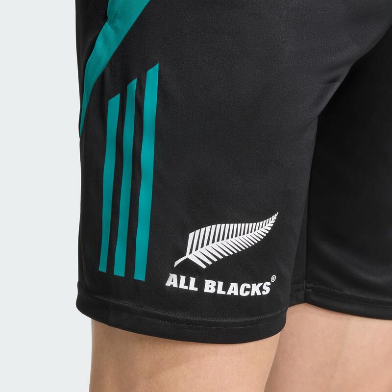 Šortky All Blacks Gym