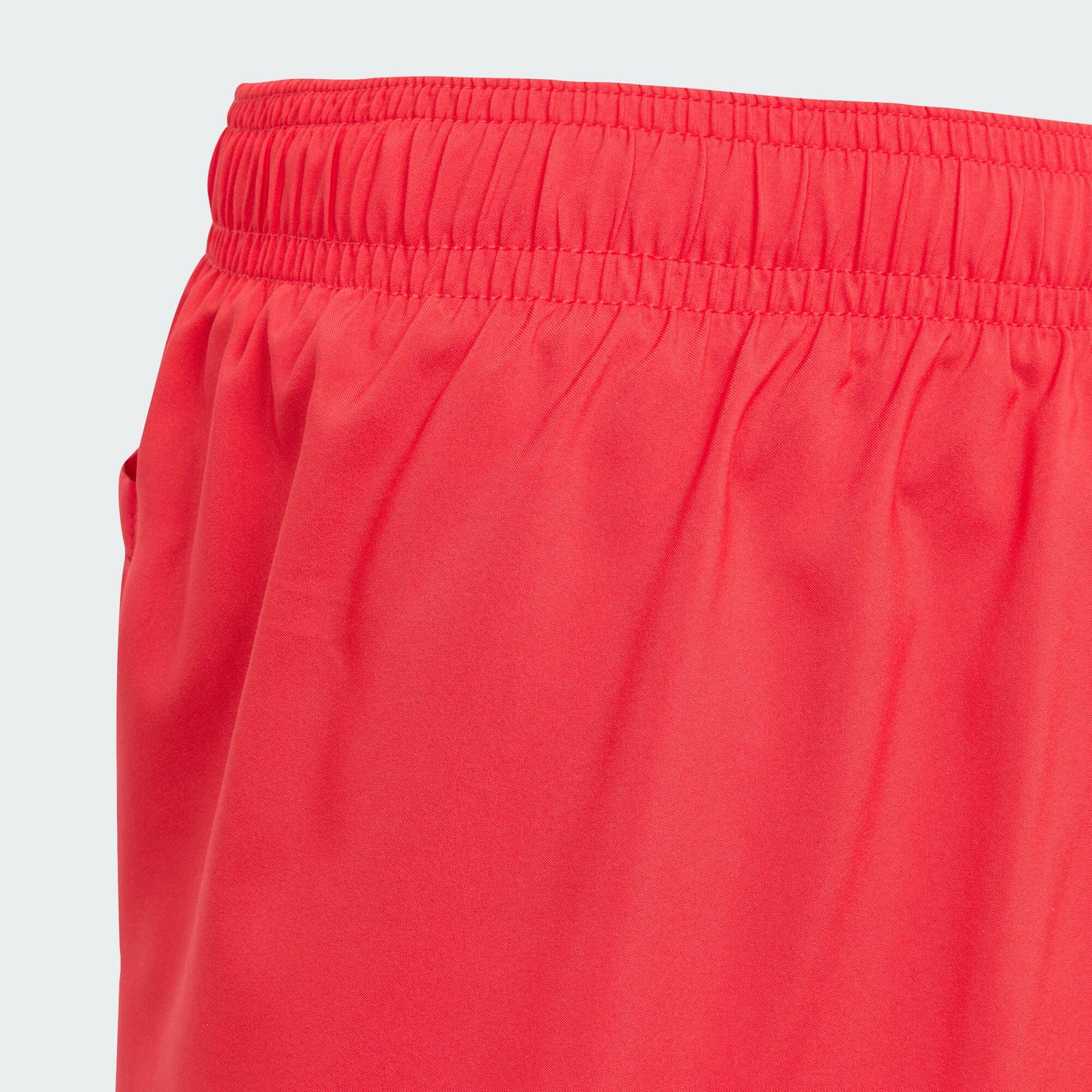 adidas Sportswear Essentials Logo CLX Kids Badeshorts 5/5
