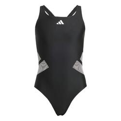 Maillot de bain dos en C Enfants