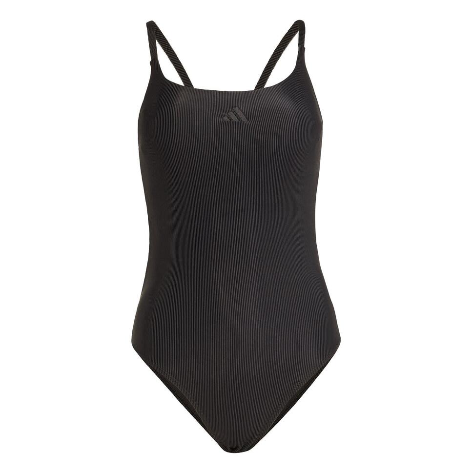 Kostium kąpielowy Iconisea Ribbed Padded Thin Straps