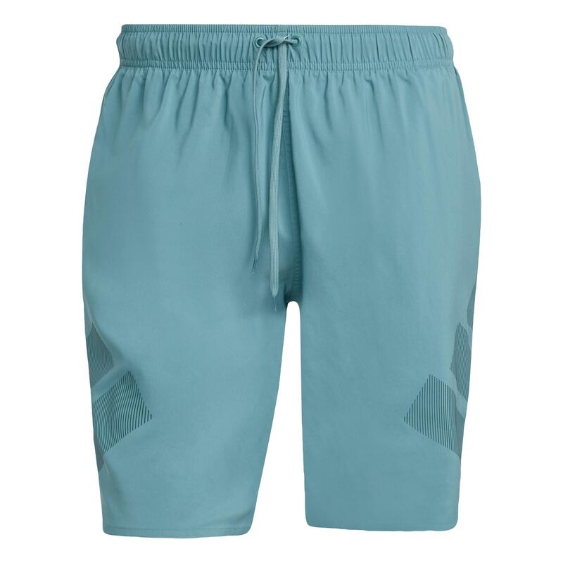 Big Bars Shorts 8 pouces