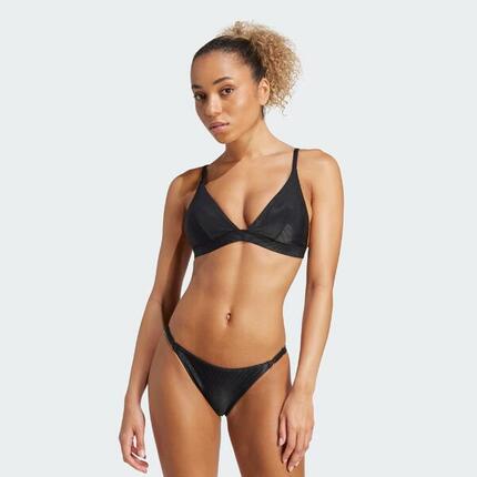 Sujetador de bikini Iconisea Ribbed Padded Triangle