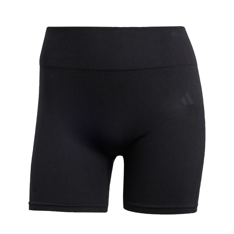 Legginsy z dzianiny o długości 4 cali Workout Essentials