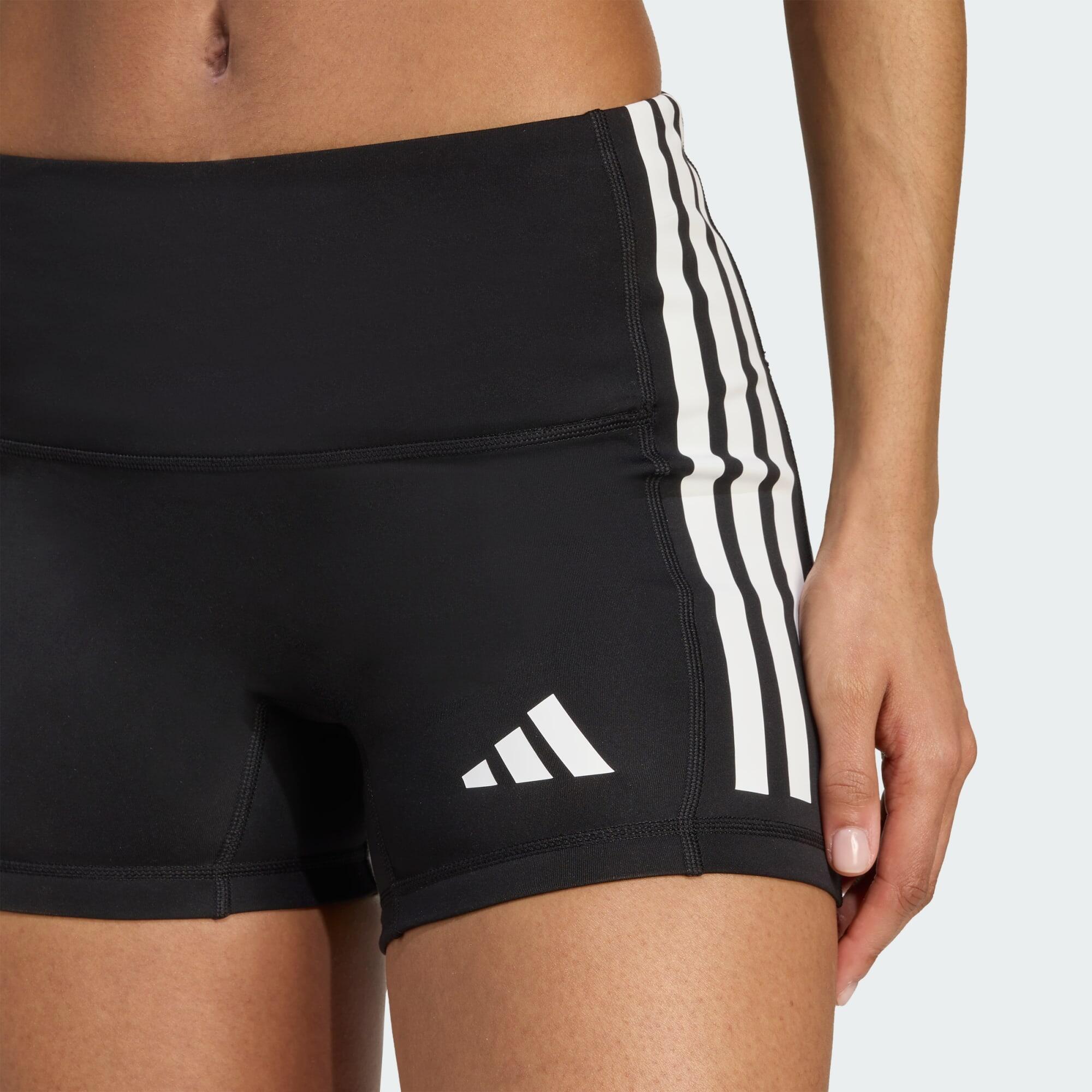 3-Streifen Volleyball Shorts 4/8