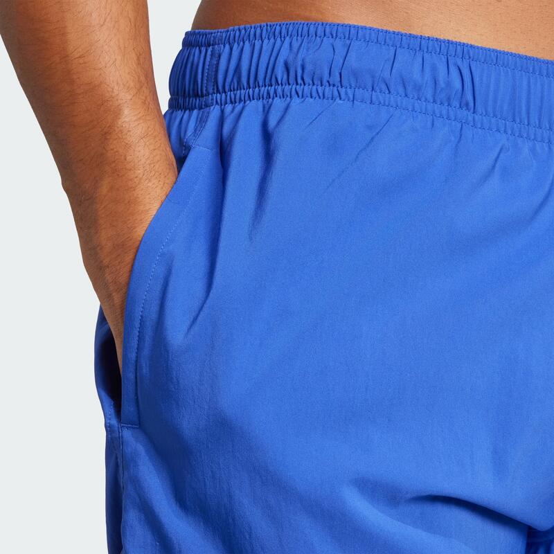 Short de bain 8 pouces