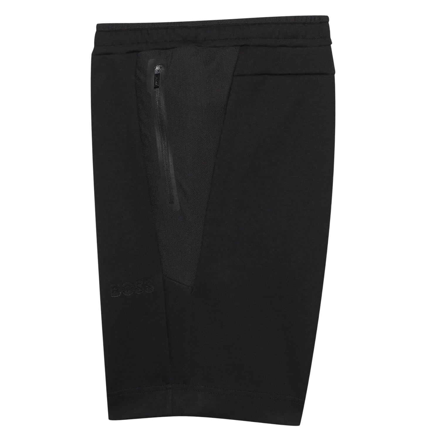 Short HEADLO Homme (Noir) 3/3
