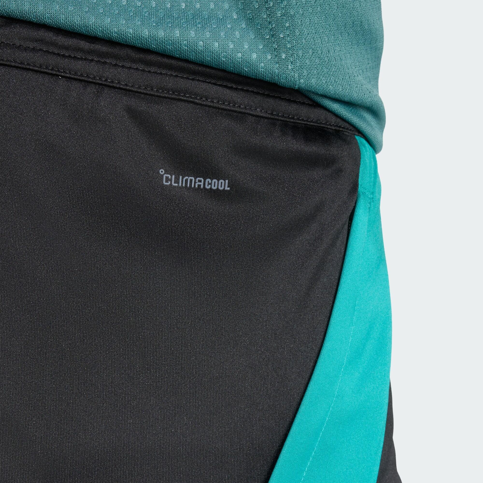 All Blacks Gym Shorts 4/5