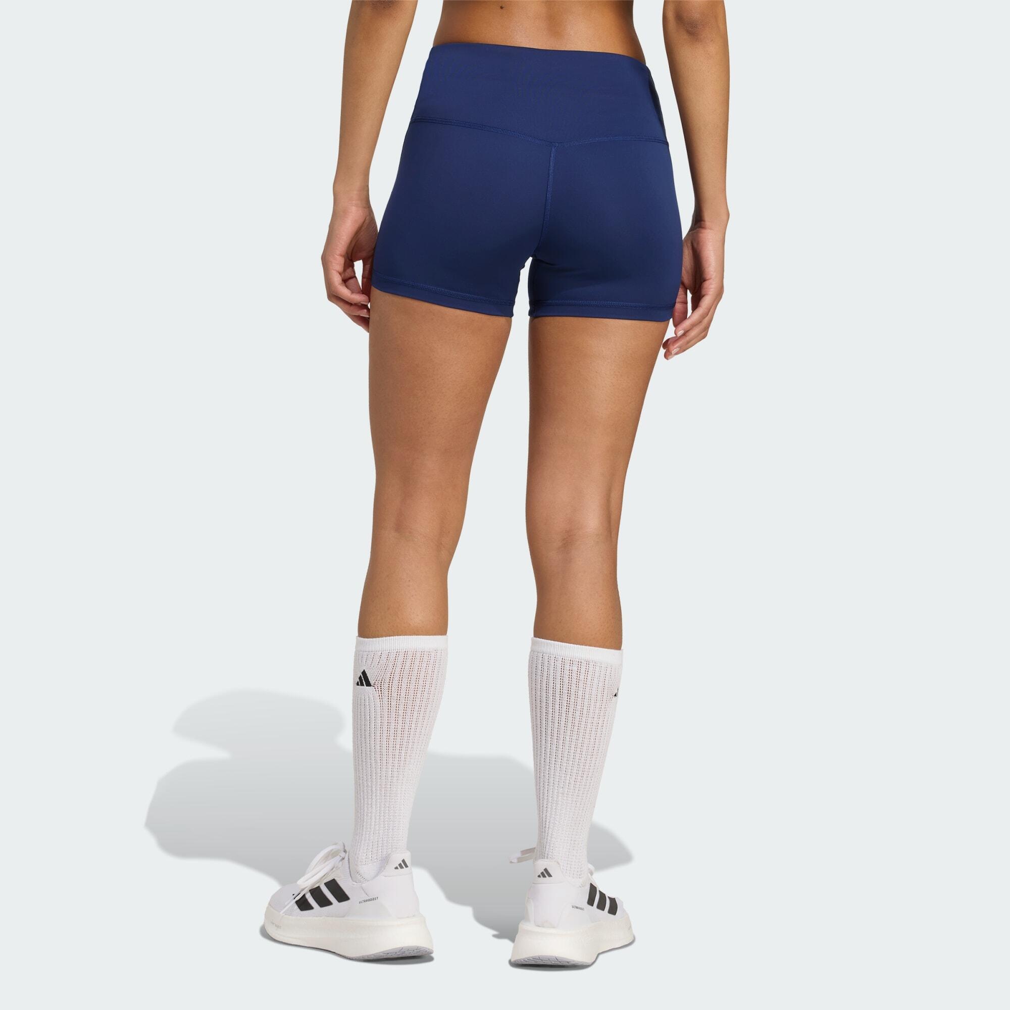Volleyball Shorts 3/6