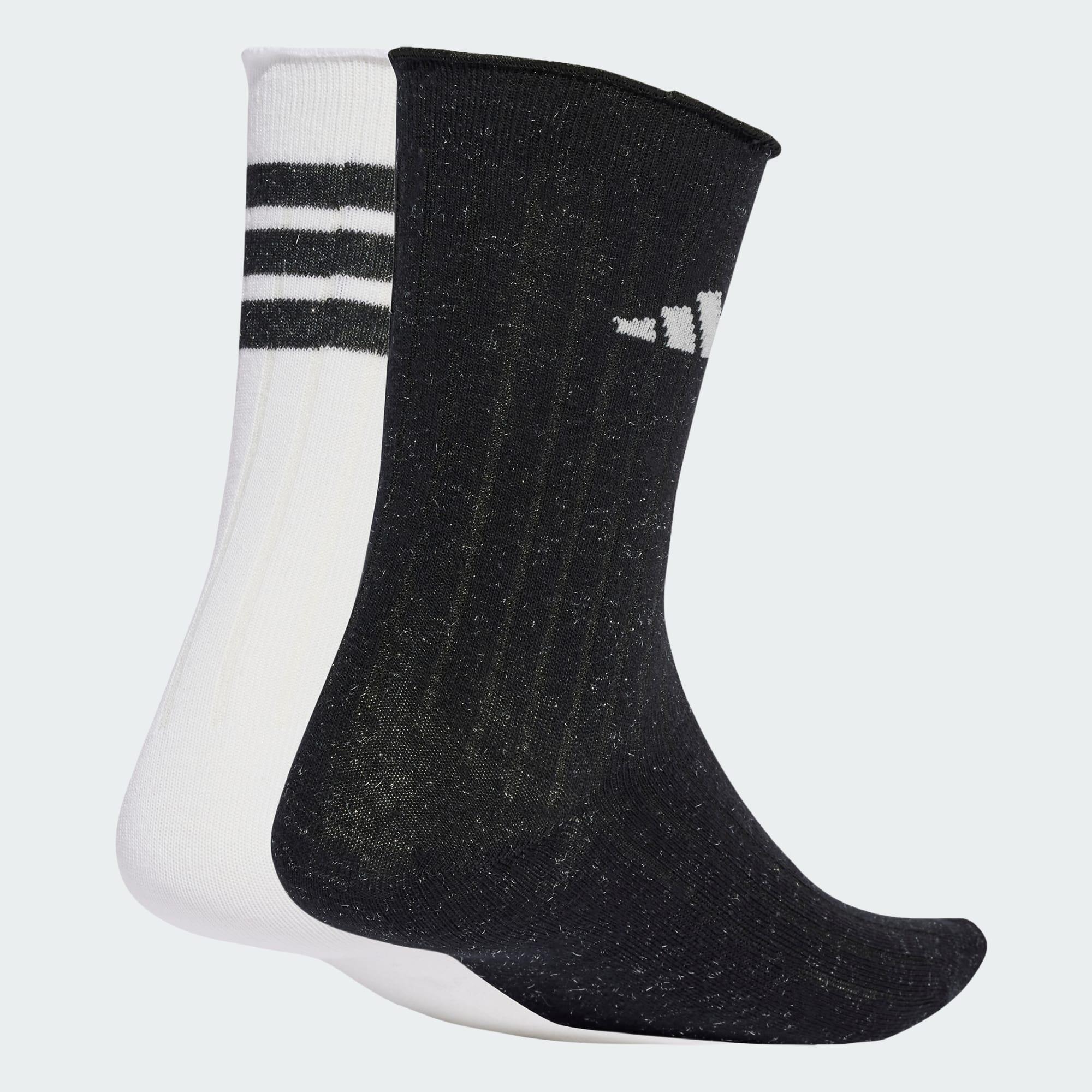 Meias Glow - 2 pares 2/5