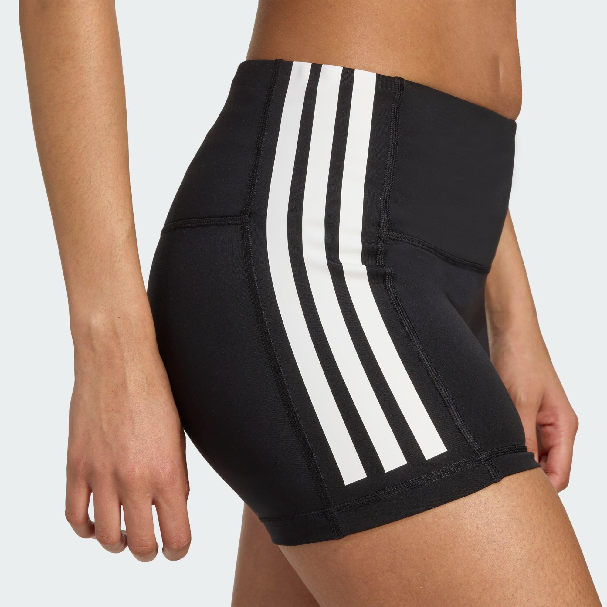 3-Streifen Volleyball Shorts 5/8