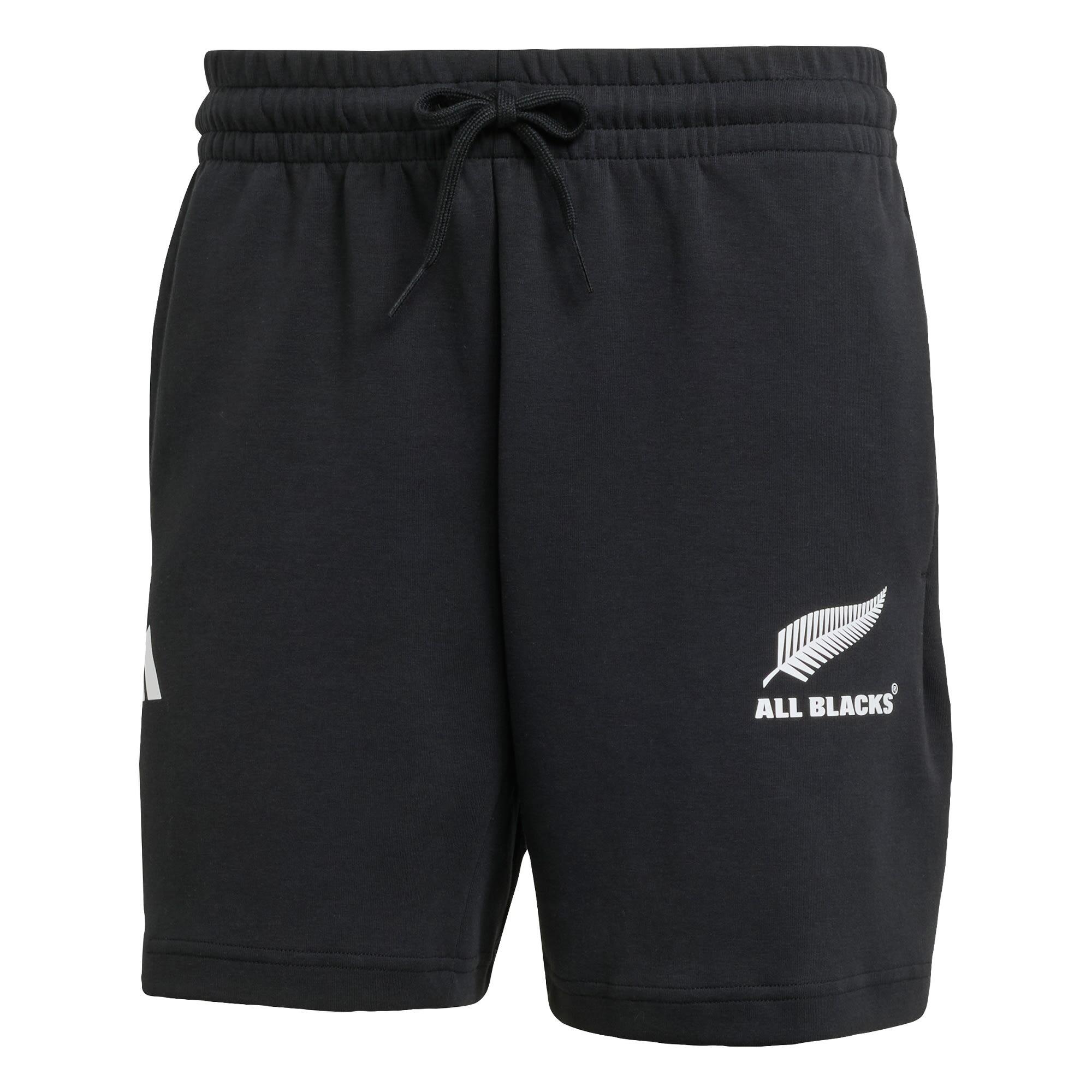All Blacks Presentation Shorts 2/5