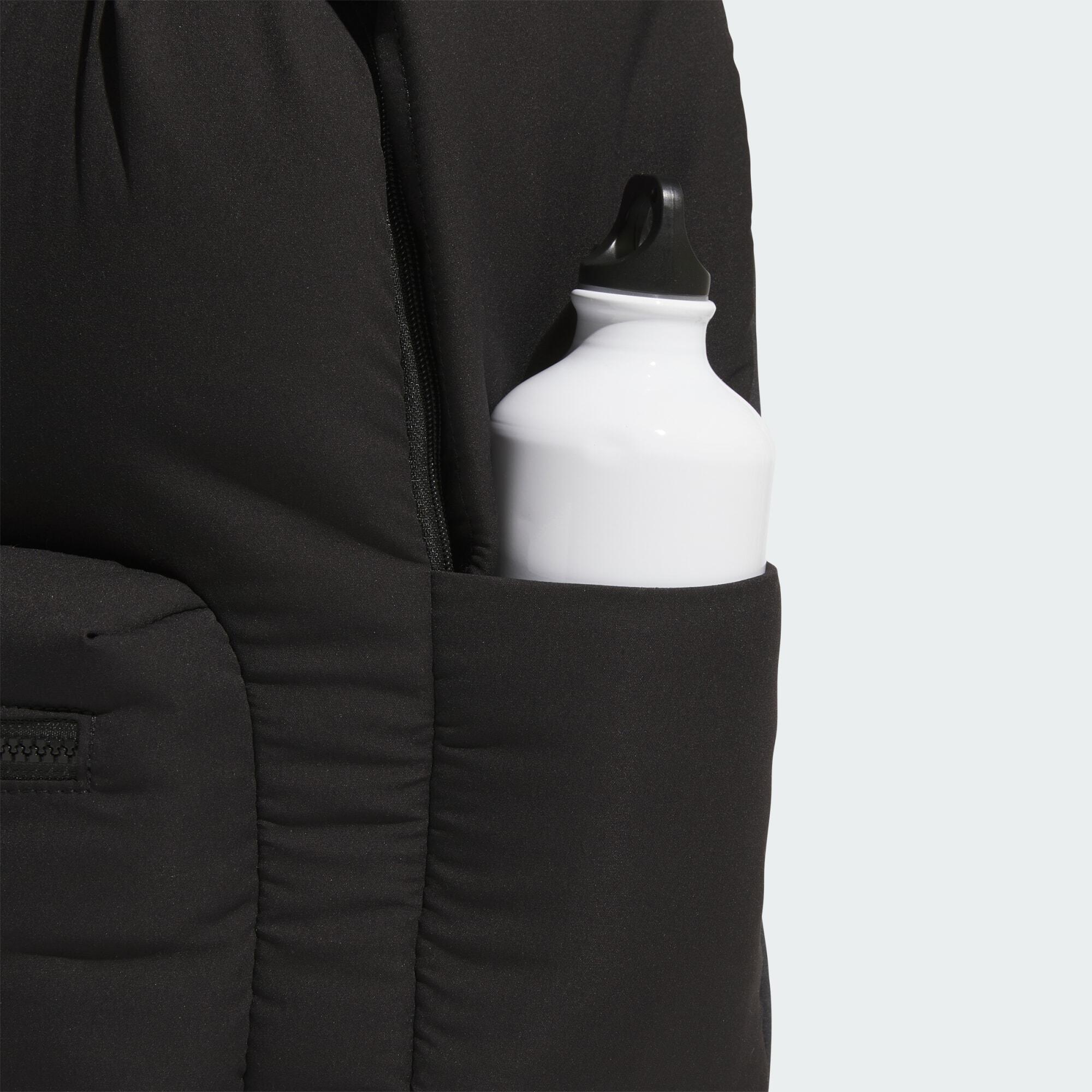 Must Haves Puffy Backpack 5/7