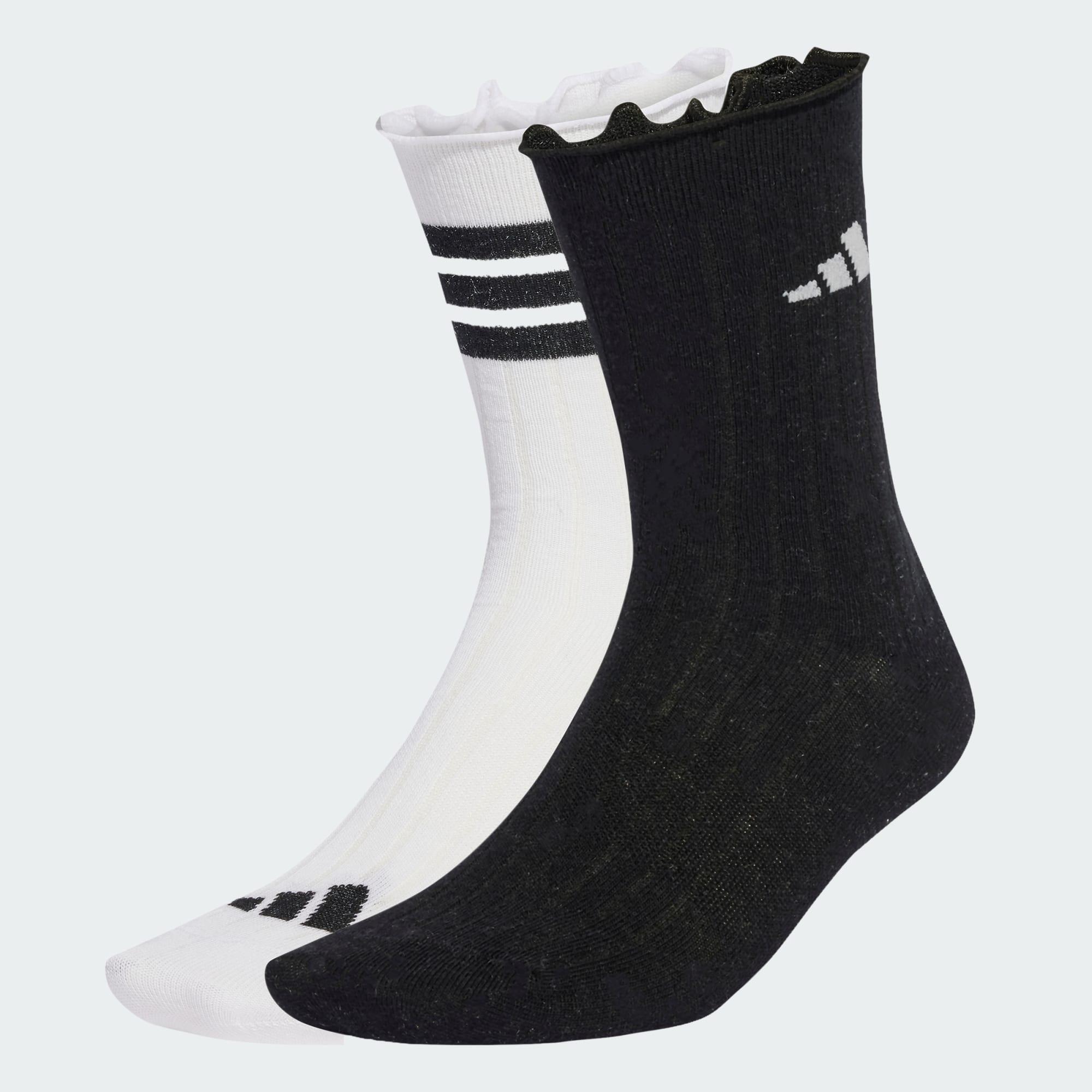 Meias Glow - 2 pares 5/5