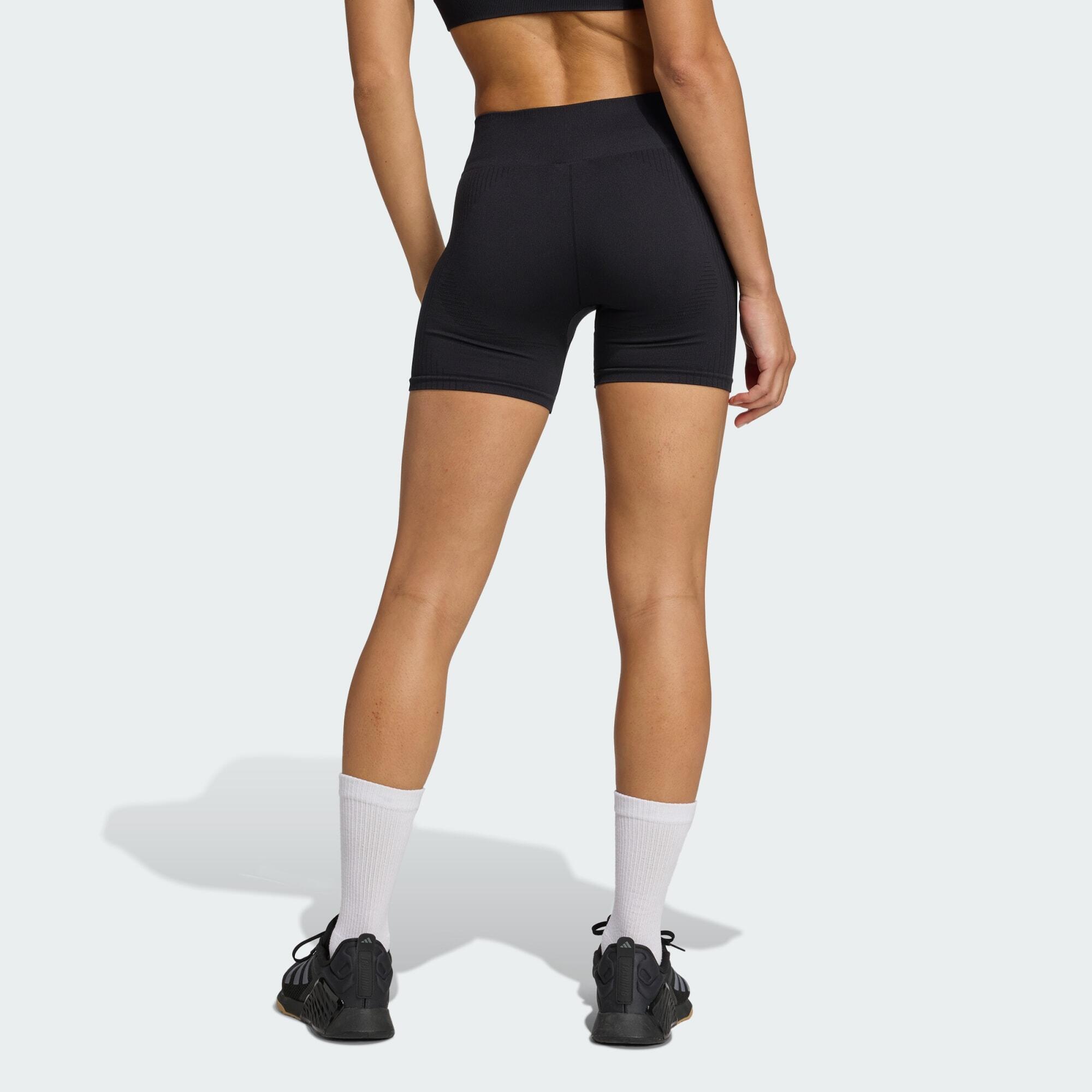 Legging de training maille Essentials 10,2 cm 3/5