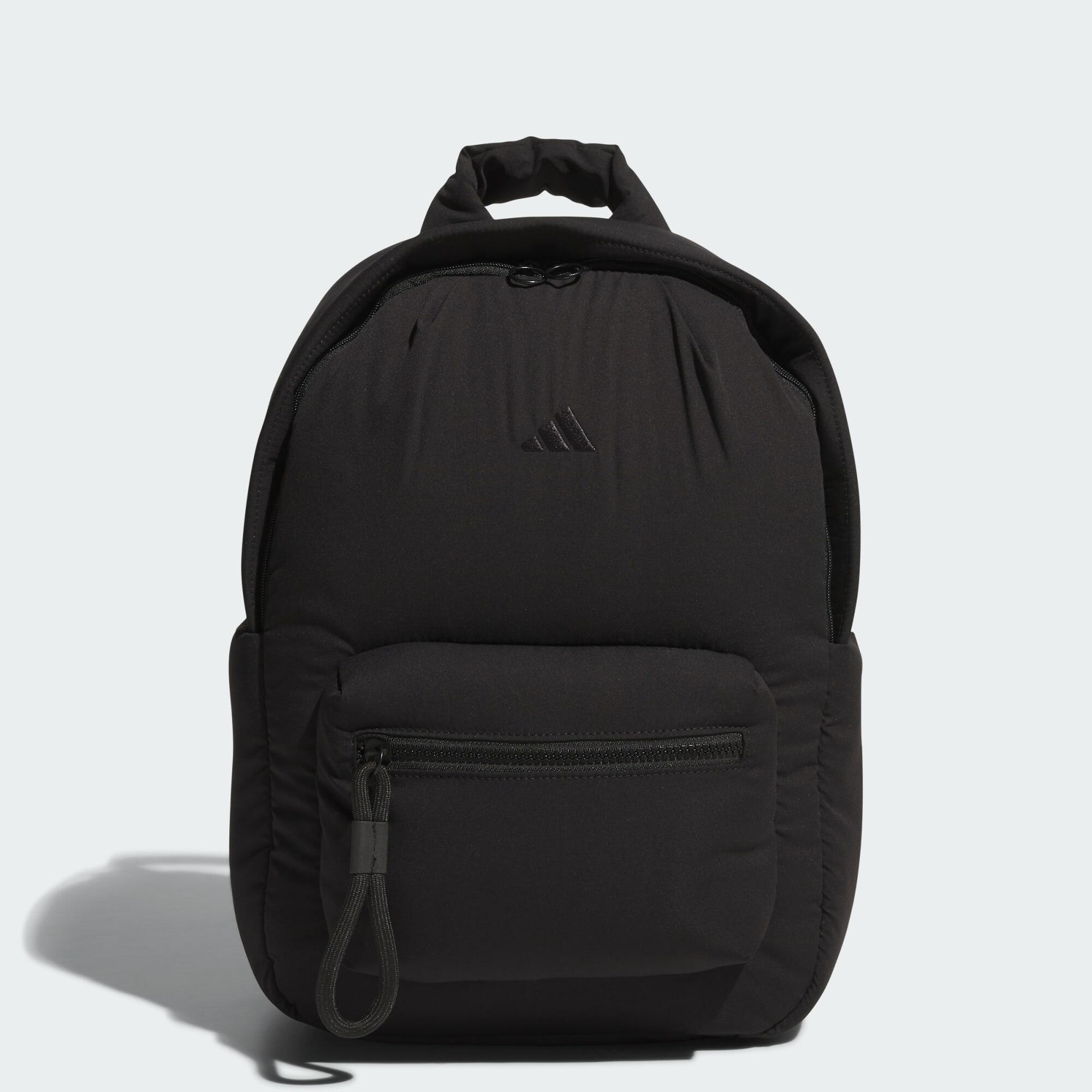Must Haves Puffy Backpack 7/7