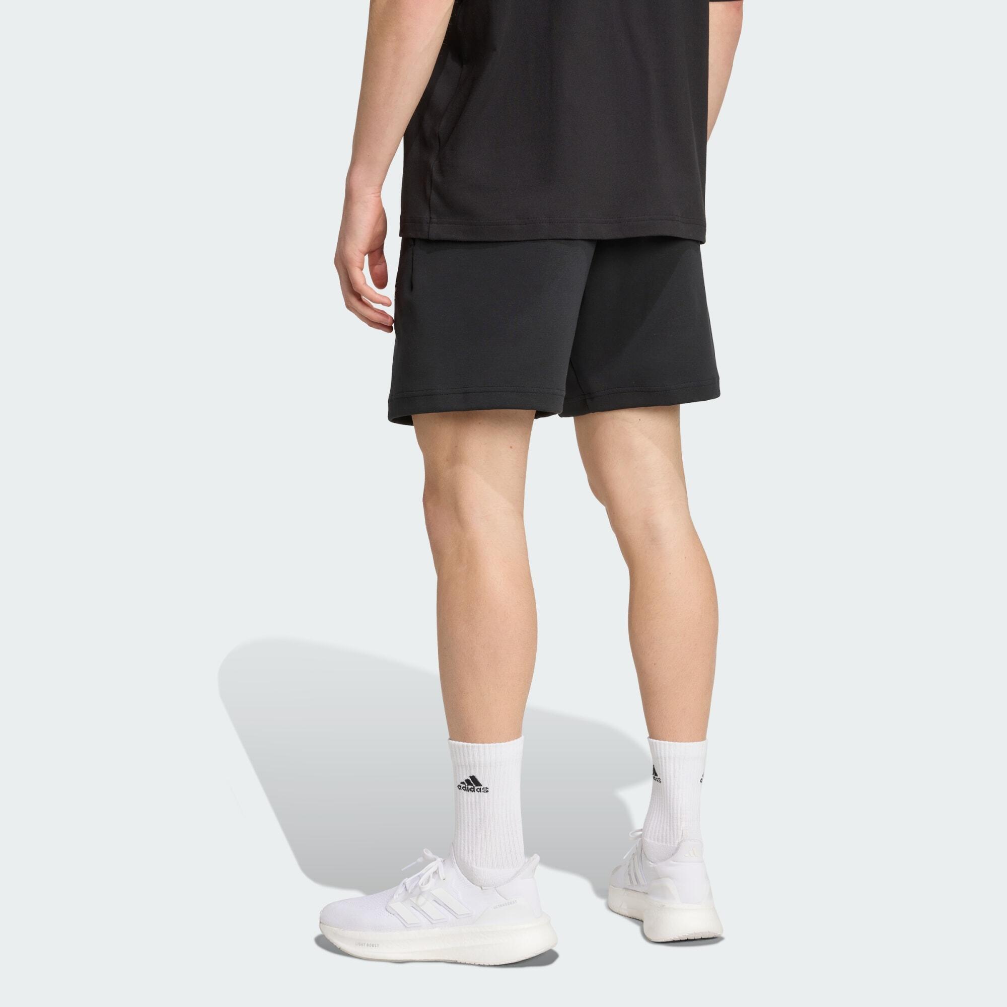 All Blacks Presentation Shorts 3/5