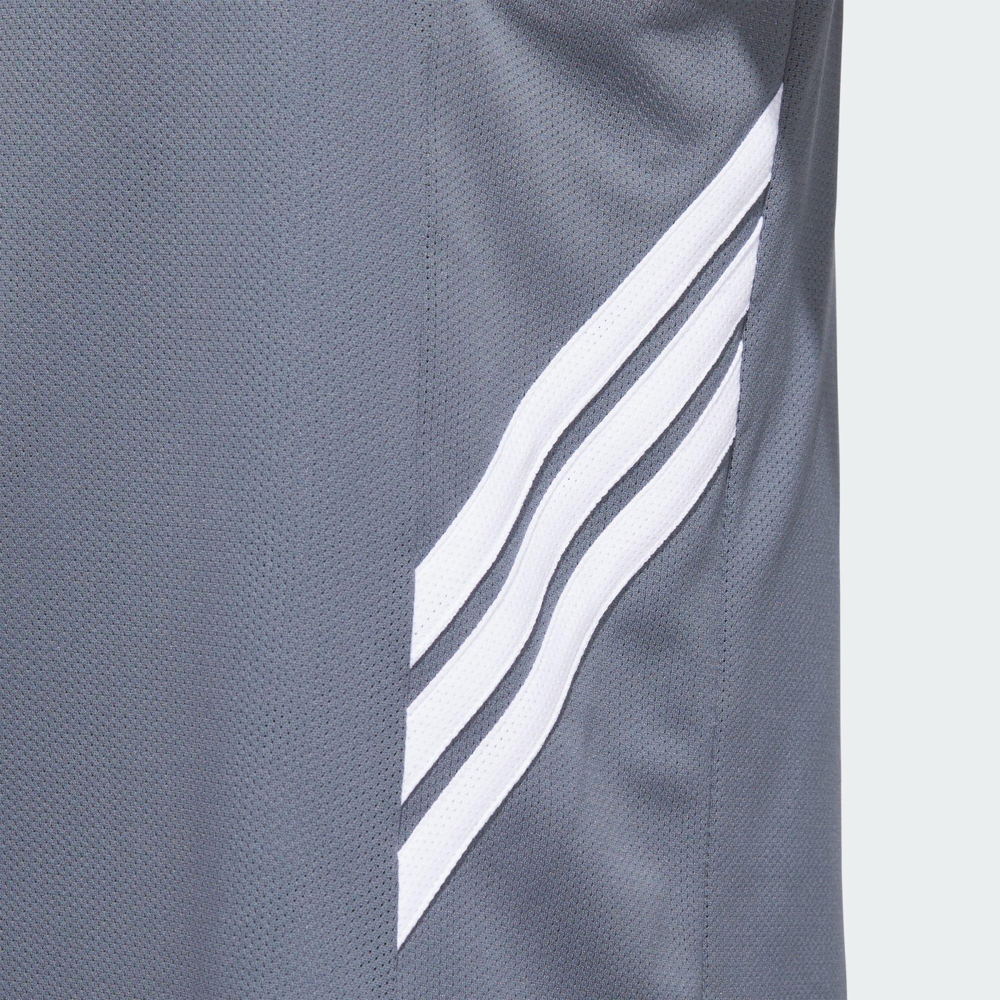 Maillot de basketball réversible 3G Speed AEROREADY 5/7