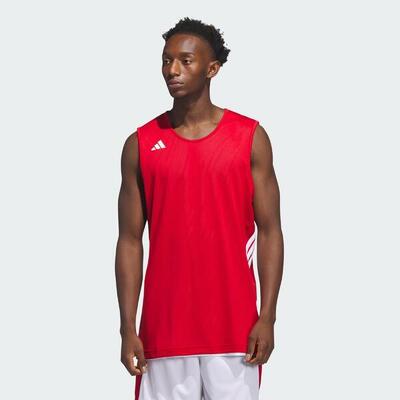 Camiseta 3G Speed Reversible Basketball AEROREADY