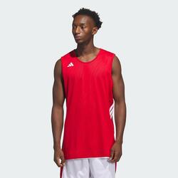 Maillot de basketball réversible 3G Speed AEROREADY