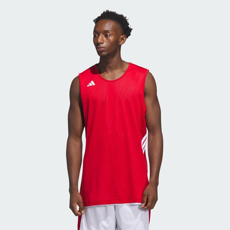 Dres 3G Speed Reversible Basketball AEROREADY