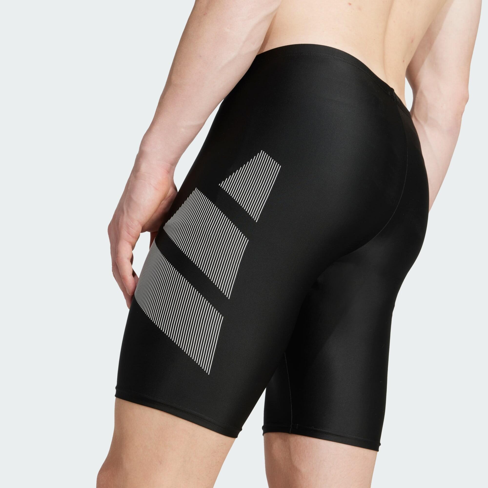 Bañador largo Big Bars 4/6