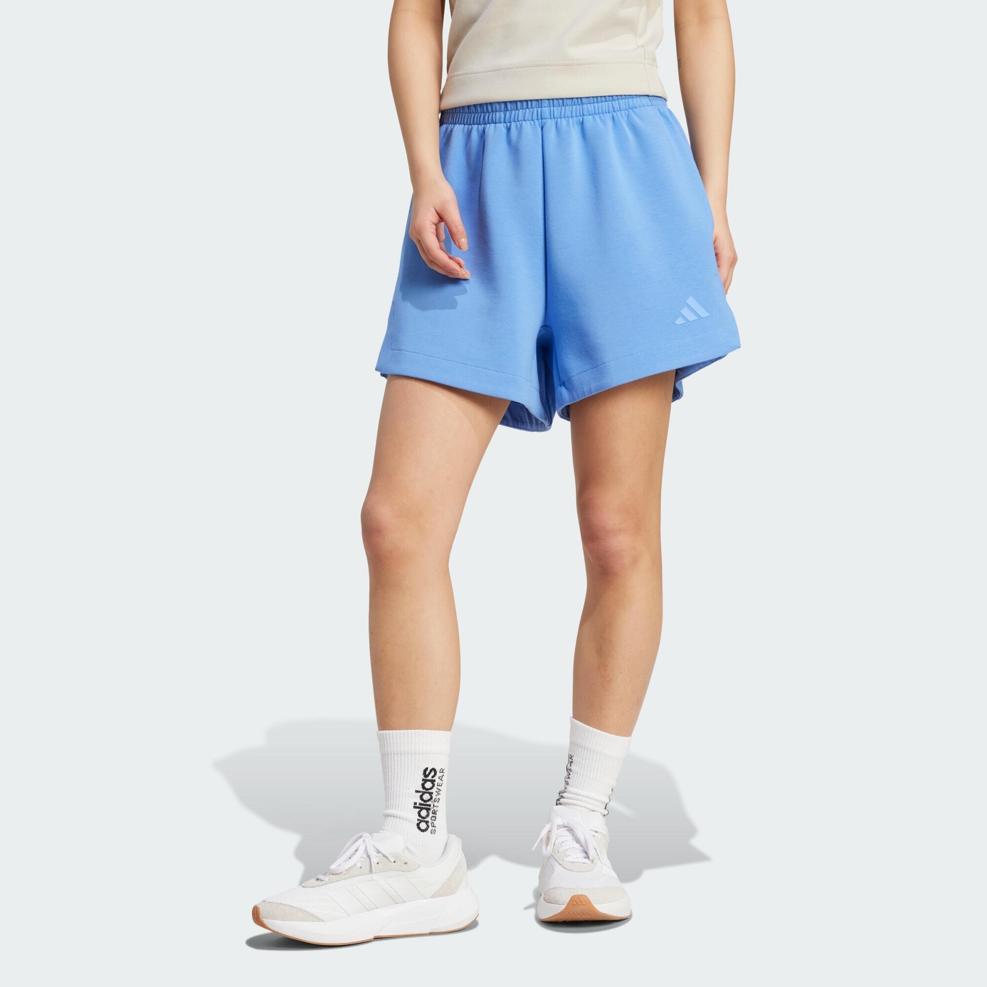 ADIDAS Soft Lux Loose Short