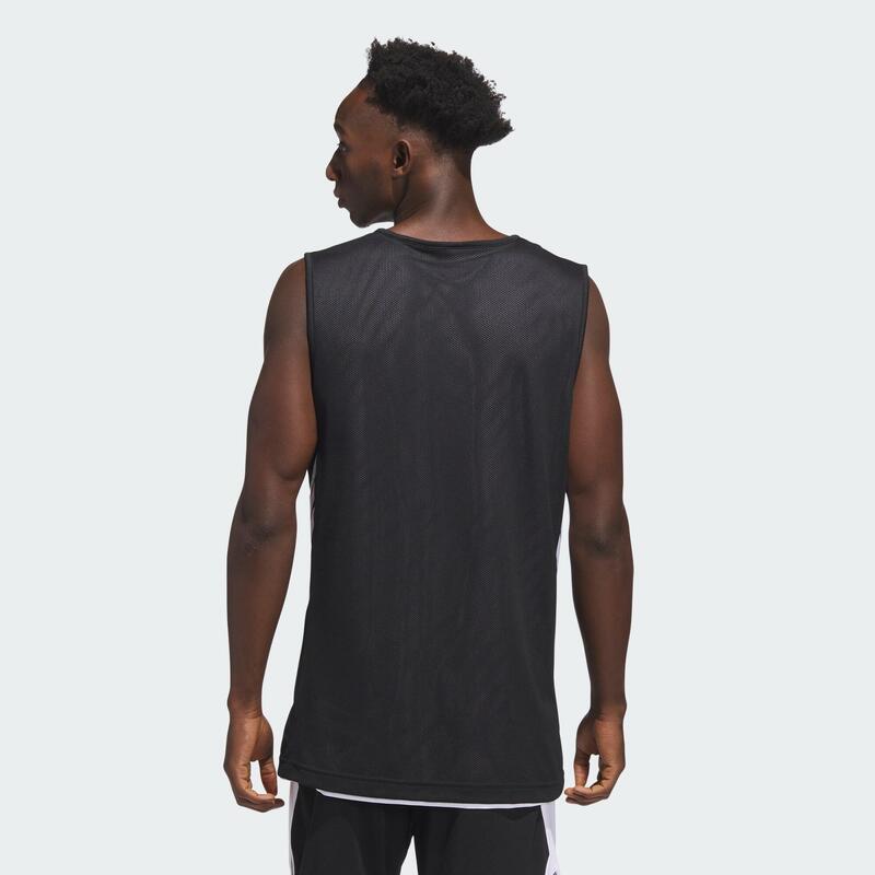 Dres 3G Speed Reversible Basketball AEROREADY