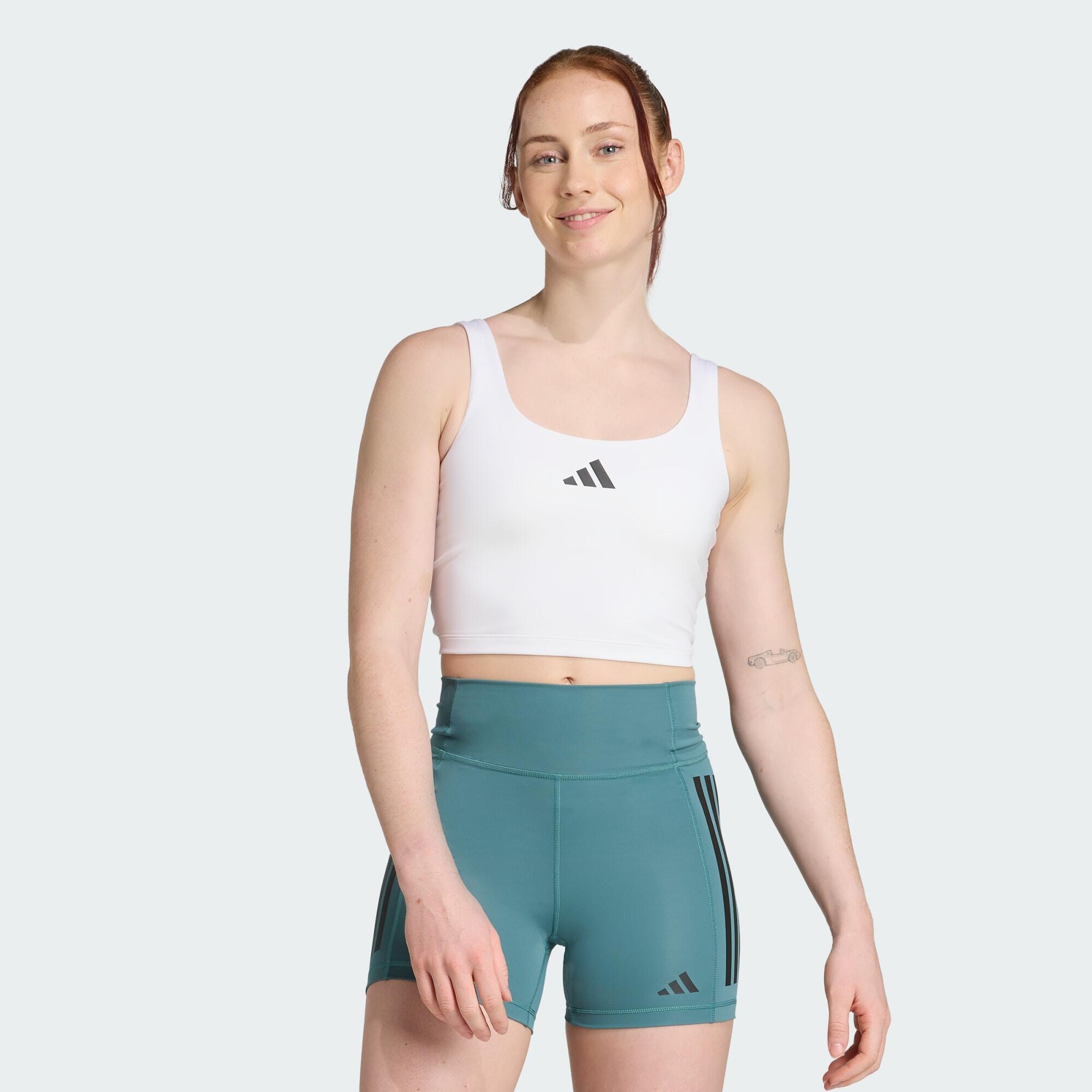 Koszulka Power Light Support Bra