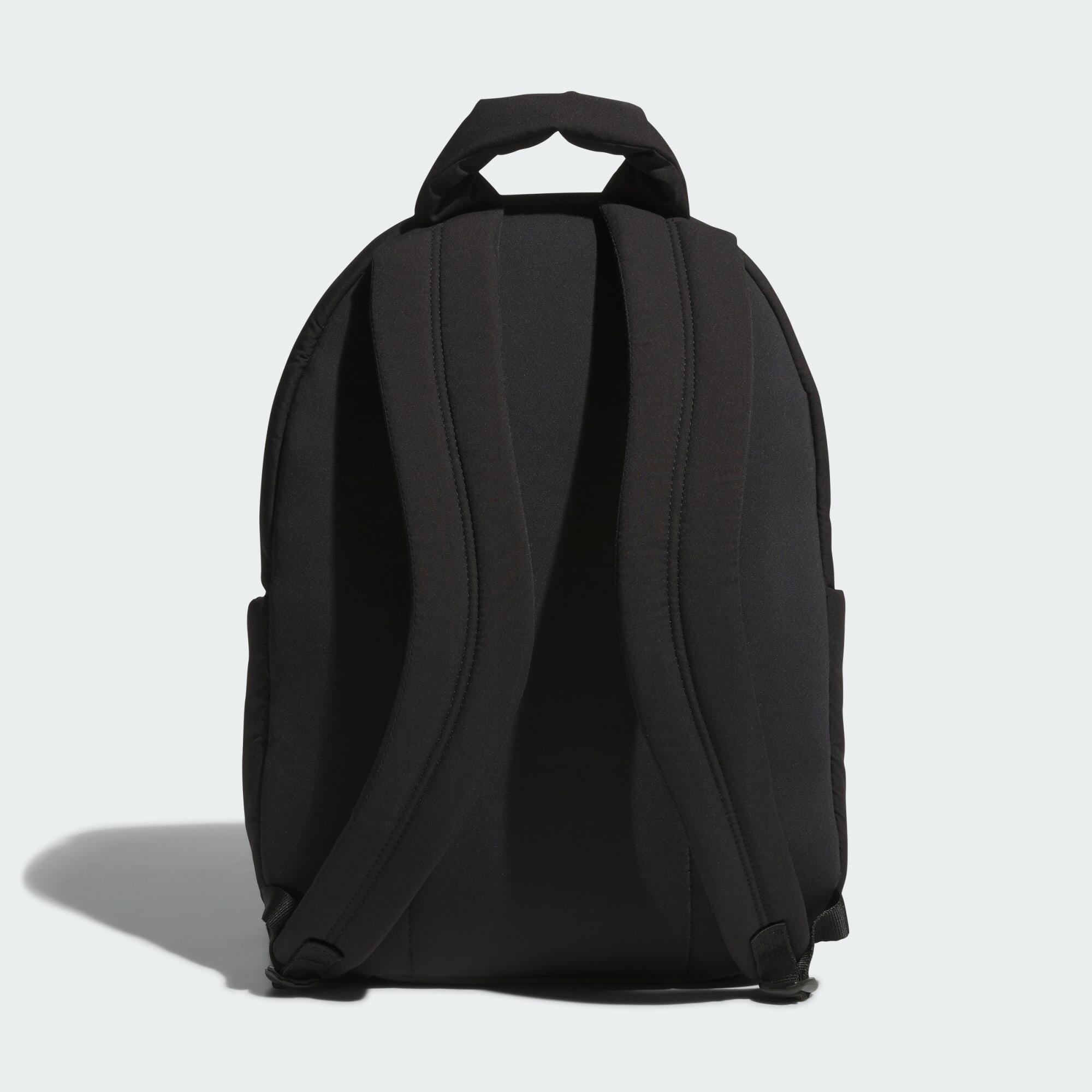 Must Haves Puffy Backpack 2/7